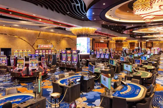 Fund Freeze Casino — How Do Yo